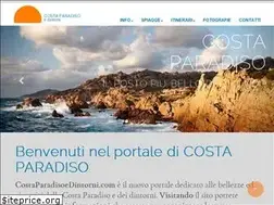 Sites similar to costaparadisoedintorni.com