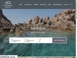 Sites similar to costaparadisoresort.com