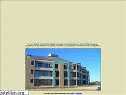 Sites similar to costapatagonia.com