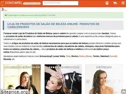 Sites similar to costapel.pt