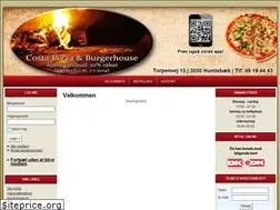 Sites similar to costapizza.dk