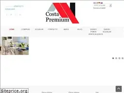 Sites similar to costapremium.es