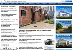 Sites similar to costar.co.uk