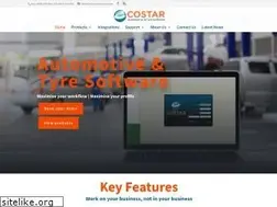 Sites similar to costar.com.au
