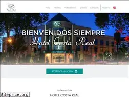 Sites similar to costareal.cl