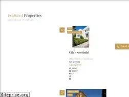 Sites similar to costareal.eu