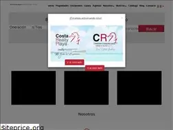 Sites similar to costarealty.com.mx