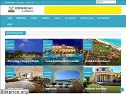 Sites similar to costarei.com