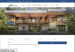 Sites similar to costarica-beachrentals.com