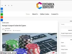 Sites similar to costarica-dentistry.com