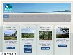 Sites similar to costarica-immo.com