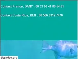 Sites similar to costarica-immobilier.fr