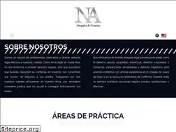 Sites similar to costarica-law.com