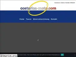 Sites similar to costarica-moto.com