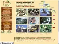 Sites similar to costarica-nature.org