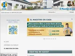 Sites similar to costarica.elmaestroencasa.com