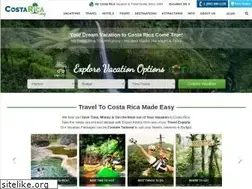 Sites similar to costarica.org