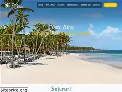 Sites similar to costarica.ro