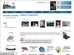 Sites similar to costarica43.icann.org