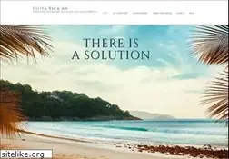 Sites similar to costaricaaa.com