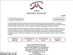 Sites similar to costaricaabogado.com