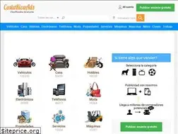 Sites similar to costaricaads.com