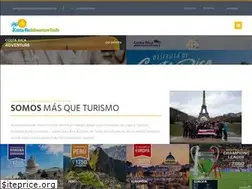 Sites similar to costaricaadventuretrails.com