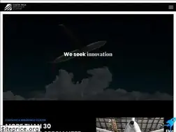 Sites similar to costaricaaerospace.com