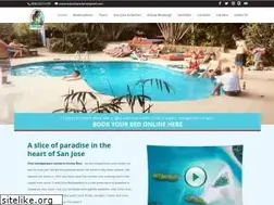 Sites similar to costaricabackpackers.com