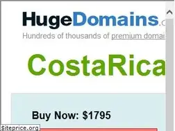 Sites similar to costaricabedfinder.com