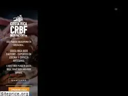 Sites similar to costaricabeerfactory.com