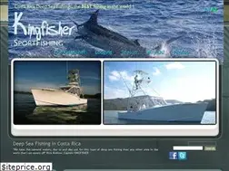 Sites similar to costaricabillfishing.com