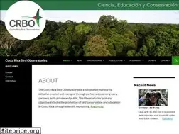 Sites similar to costaricabird.org