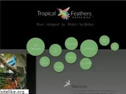 Sites similar to costaricabirdingtours.com