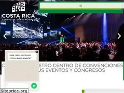 Sites similar to costaricacc.com