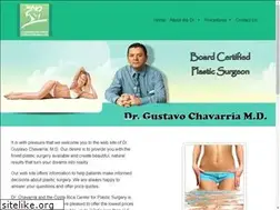 Sites similar to costaricacenterforplasticsurgery.com