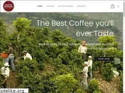 Sites similar to costaricacoffeeshop.com
