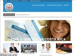 Sites similar to costaricacompanies.net