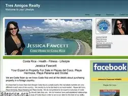 Sites similar to costaricadan.com