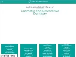 Sites similar to costaricadentalservices.com