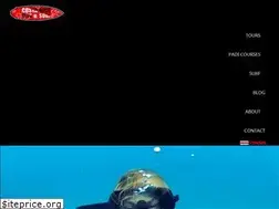 Sites similar to costaricadiveandsurf.com