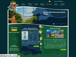 Sites similar to costaricadiving.com