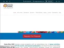 Sites similar to costaricadmc.com