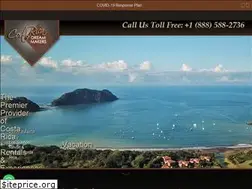 Sites similar to costaricadreammakers.com