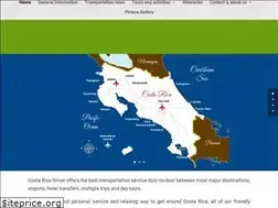 Sites similar to costaricadriver.net