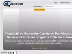 Sites similar to costaricaemfoco.com.br