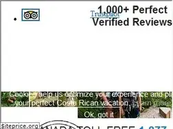 Sites similar to costaricaexpeditions.com