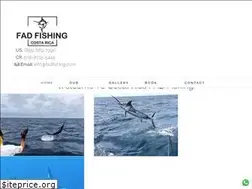 Sites similar to costaricafadsfishing.com
