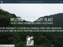 Sites similar to costaricafilminglocations.com