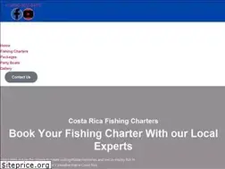 Sites similar to costaricafishingexperts.com